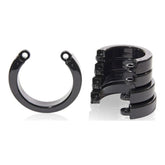 Cockcage U Ring No 5 Black 38.1mm Replacement Size Black Cages