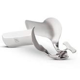 Collins Vaginal Speculum with Adjustable Width Blades Chrome Medical Themed