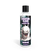 Creature Slime Unscented Jizz Lubricant 8 Ounce Bottle Speciality Lubricants