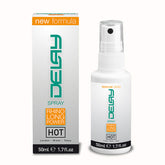 Delay Spray 50ml for Prolonged Pleasure and Enjoyment ENHANCERS