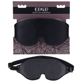Edge Lights Out Blindfold Eyemask Restraint for Sensory Play Blindfold
