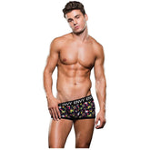 Envy Disco Unicorn Trunk LXL Size Coloured Mens Trunks