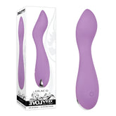 Evolved Lilac G 11.5 cm Mini Vibrator BULLETS