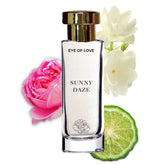Eye Of Love Love In Bloom Sunny Daze Pheromone Perfume 30ml Floral And Citrus Scented Parfum For Women Fragrance Mist