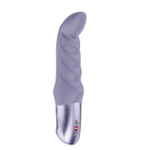 Fun Factory Abby G (Light Violet) – 18.8 cm G-Spot Vibrator Purple > Sex Toys For Ladies > G-Spot Vibrators