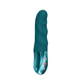Fun Factory Stronic Petite – USB Rechargeable Thrusting Vibrator Green VIBRATORS