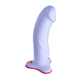 Fun Factory The Boss Stub – 17.8 cm Dildo Purple > Dildos > Neutral Dildos