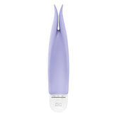 Fun Factory Volita – Compact 16 cm Silicone Vibrator Purple > Vibrators > Standard Vibrators