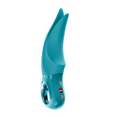 Fun Factory Volta (Aquamarine) – USB-C Rechargeable Vibrator Aqua > Vibrators > Standard Vibrators