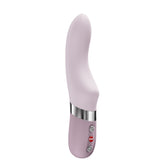 Fun Factory Stronic Oceania – USB Rechargeable 18.3 cm Thrusting Vibrator Pink > Dildos > Thrusting Dildos