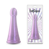 Fantasia Phoenix Orchid 19.2 cm XL Butt Plug Purple Butt Plugs