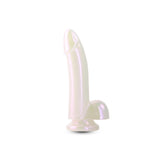 Fantasia Smooth 5 Inch Pearlescent Dildo 14.8 Centimeters > Dildos > Slim Dildos