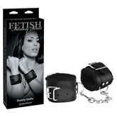 Fetish Fantasy Series Limited Edition Cumfy Cuffs Restraints > Bondage Gear > Restraints