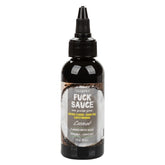 Fuck Sauce Coconut – Flavoured Water-Based Personal Lubricant 2 fl oz > Lube > Speciality