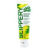 Wet Stuff Slippery Stuff – Water-Based Liquid Lubricant 100g Tube 100g > Lube > Water Based