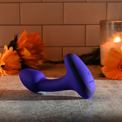 Gender X ANYBODYS PLUG 11.4cm Waterproof Vibrating Toy