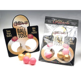 Glitterati Ball Toss Hens Party Game Default Title Bachelor & Bachelorette Items