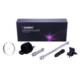 HiSmith Luxury Kit for Lovers – Premium Accessory Kit for Sex Machines Sex Machines