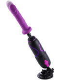 HiSmith Pro Traveler – Remote-Controlled Vibrator Sex Machines