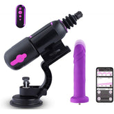 HiSmith Traveler Pro 3.0 – Remote-Controlled Masturbator Sex Machines
