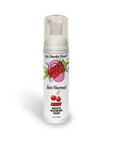 Smack Tarts Mouthwatering Foam (Sour Cherry) – Flavored Oral Spray 2.7oz > Lube > Oral Gels & Sprays