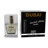 Hot Pheromone Dubai Limited Edition Fragrance for Men Fragrance Mist