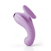JimmyJane Curved Gripp Massager > Sex Toys For Ladies > Clitoral Vibrators and Stimulators