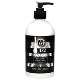 Jizz Unscented Water Based Lubricant 16 Ounce Speciality Lubricants