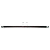 KinkLab Adjustable General Purpose Spreader Bar (Silver) – Adjustable Restraint > Bondage Gear > Restraints