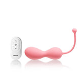 Kegelator Duo Vaginal Balls Come Hither Stimulator with Remote Control Default Title STIMULATORS