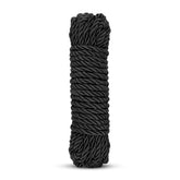 Kinbaku Bondage Rope Cotton 5 Meters for Creative Adult Play Default Title Rope