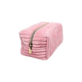 Adam & Eve Eves Plush Storage Bag – Discreet Luxury Storage Bag > Essentials > Toy Storage