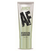 Juicy AF Desensitising Gel Lubricant (118 ml) – Desensitising Gel Default Title Speciality Lubricants