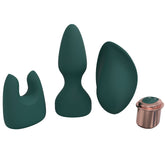 LOVELINE Ultimate Kit - Women's Kit - Green Pleasure Set > Sex Toys > Sex Kits