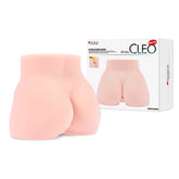 Mini Hip Cleo Anal Masturbator for Unmatched Sensation and Realistic Stimulation Flesh Assturbators
