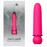 Maia Jaguar – Waterproof Silicone Bullet Vibrator BULLETS & EGGS