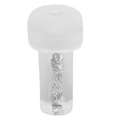 Magic Sleeve Pussy Small Realistic Sex Toy for Ultimate Pleasure Small Pump Accessories