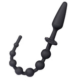 Maia SORRA Dual-Use Anal Plug and Beads 30 cm > Anal Range > Anal Beads