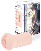 Masturbator Nymph Realistic Pleasure Device for Intense Satisfaction Default Title Strokers - Manual