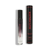 Matchmaker LGBTQ Pheromone Body Spray Black Diamond Him to Attract Him 10ml (duplicate) Fragrance Mist