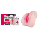 Moist and Surge II Dual Layer Vagina Stroker Strokers - Manual