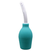 Mr Play Unisex Anal Douche with 310ml Capacity Aqua White > Essentials > Douches