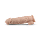 Renegade Annex (Thick) – 18.6 cm Realistic Penis Extender Sleeve > Sex Toys For Men > Penis Sleeves