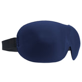 Ouch 3D Mask (Navy Blue) – Luxury Eye Mask > Bondage Gear > Blindfolds