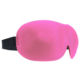 OUCH 3D Mask – Luxury Contoured Eye Mask for Sensory Play > Bondage Gear > Blindfolds
