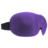 Ouch 3D Mask – Luxurious Contoured Eye Mask for Sensory Play > Bondage Gear > Blindfolds