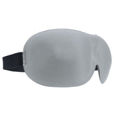Ouch 3D Mask (Silver) – Luxury Silver Eye Mask > Bondage Gear > Blindfolds