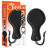 Orange Is The New Spanky Junior Paddle Whips & Paddles