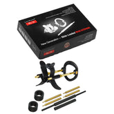 LuvPump Max Fit – Penis Extender Kit Black > Pumps > Penis Pumps