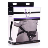 Pegging Dildo With Harness For Enhanced Pleasure And Comfort STRAP-ONS